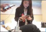 四川应届嫩妹下海赚零花，干到一半姨妈突袭，急用樱桃小口伺候客人爽翻天 海报