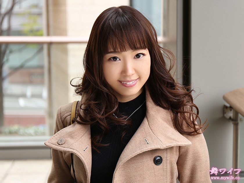 292MY-777 成宮真奈 1 海报