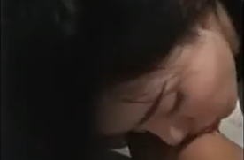 视频美女这个身材跟颜值花钱也值了，没想到口交更是一流 海报