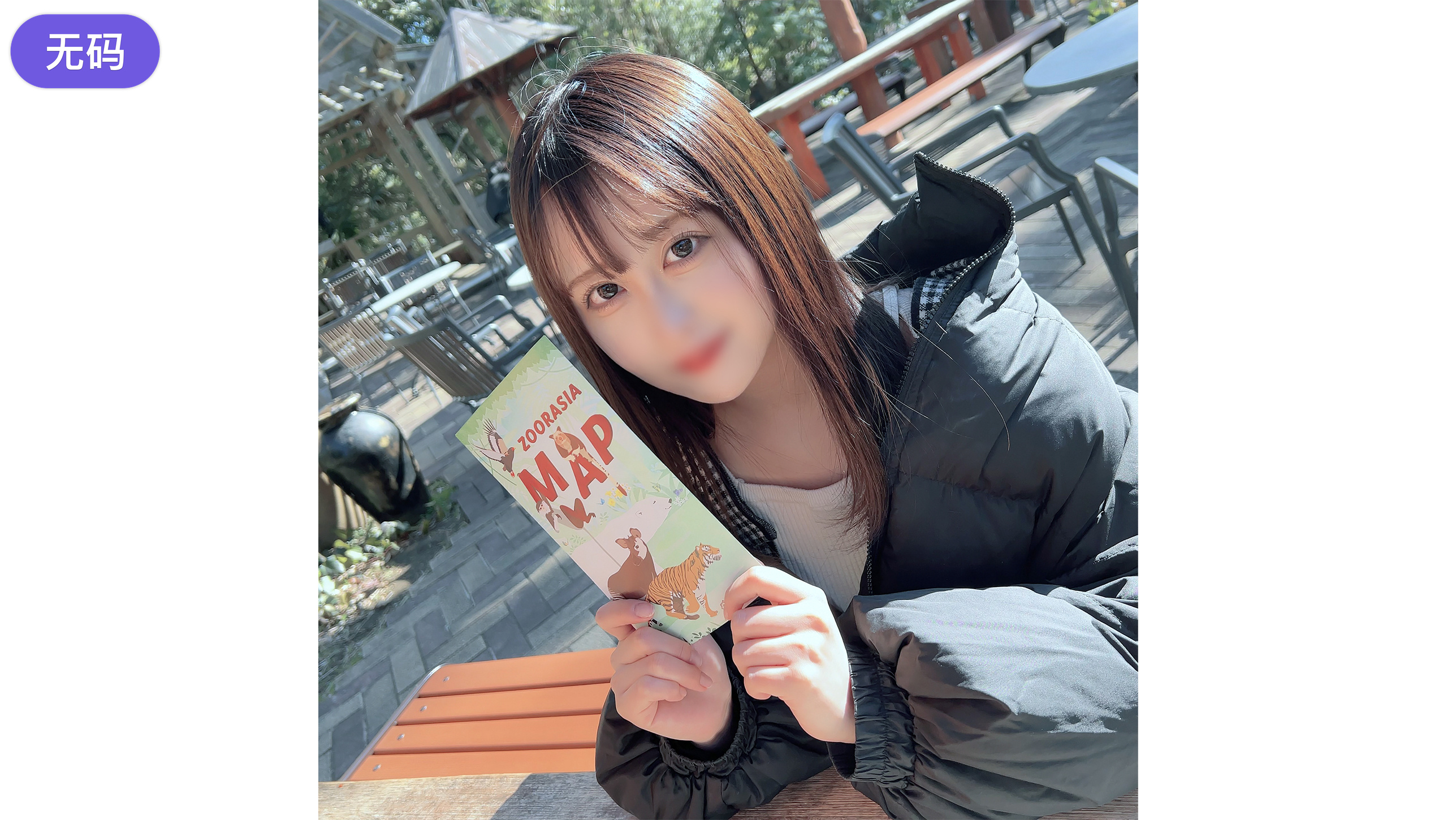 FC2-4418885 初撮影·顔出し！ ！本日まで限定！キスだけでびしょびしょになっちゃうウサギさんの様なめち 海报