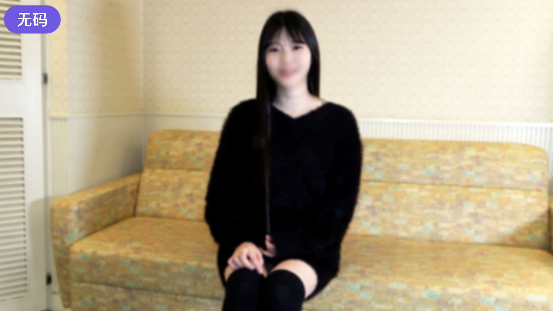 FC2-4410758 【無】 初のアナル正常位での中出し！色白黒髪美女アナルプレイにも慣れてきました！後半はお 海报