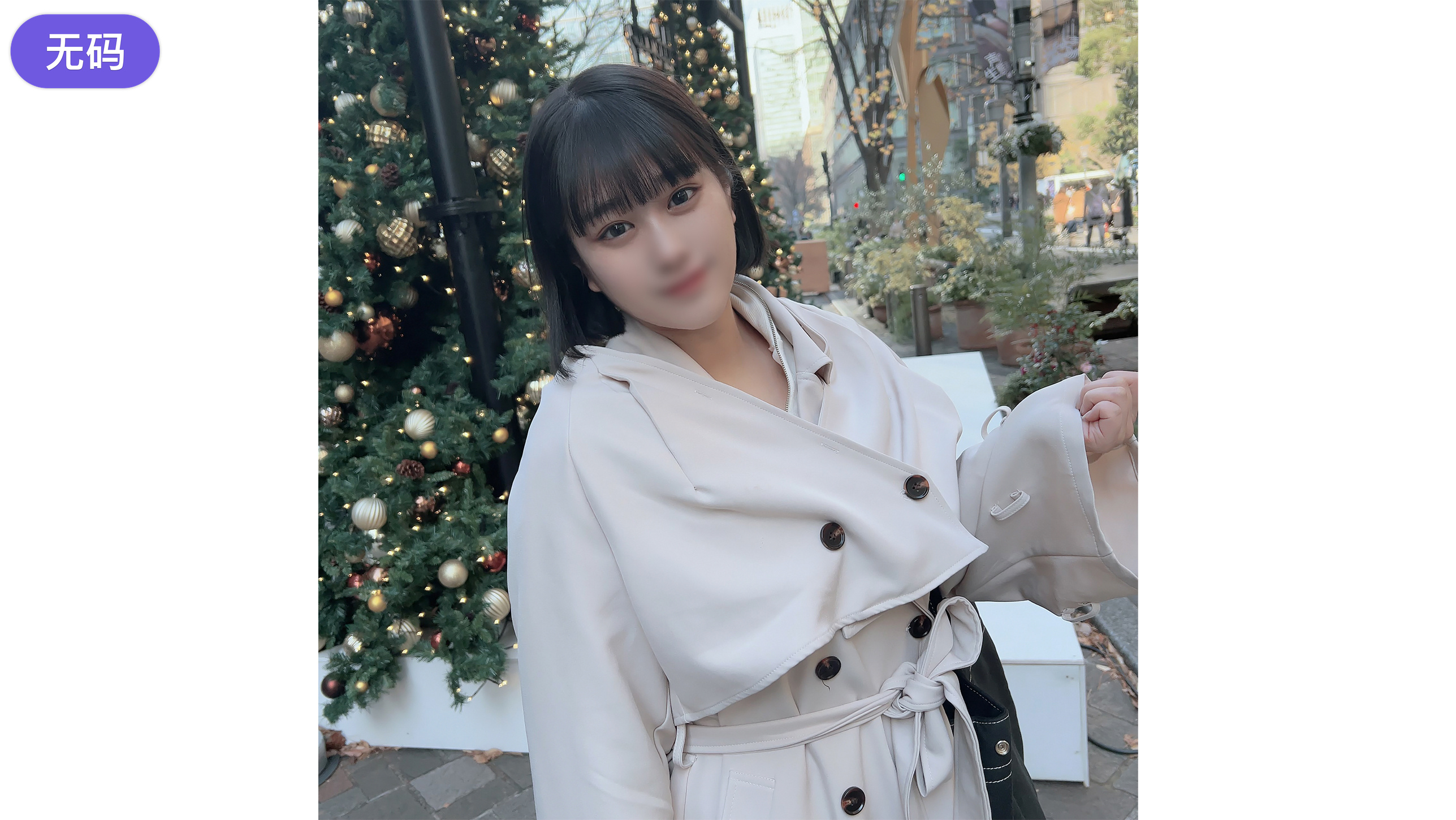 FC2-4404723 初撮影·顔出し！ ！3日間限定！！1人の清楚で真面目な女◯大生が規格外の爆乳Hcupだと 海报