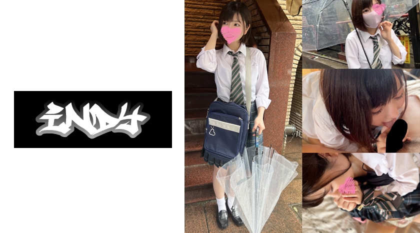 534POK-031 【個人撮影】M気質な短髪美小女とP活_大学進学の為に始めたP活で快楽堕ち 海报