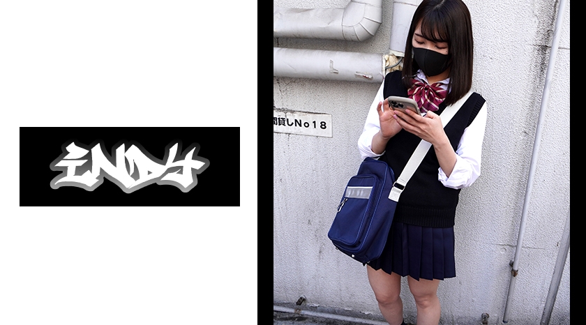 534IND-089 【個撮】優等生っぽいミニスカ制服美小女を自宅に連れ込みハメ撮り_生ピストンから中イキ連発 海报