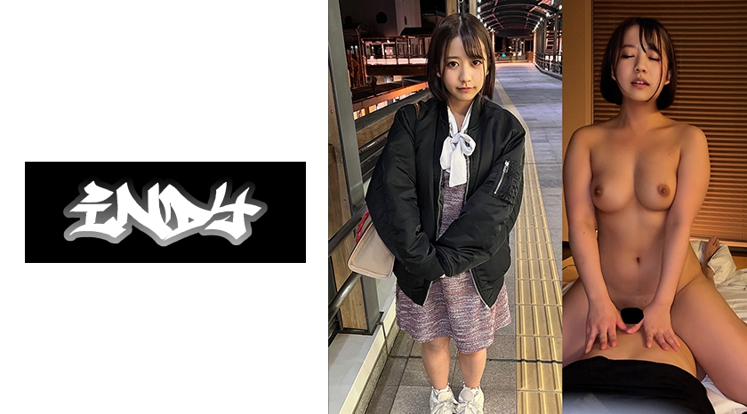 534IND-076 【ハメ撮り】箱根の私立大に通う20代ちびかわJDとパパ活_露天風呂で生ハメ_一晩で中出しか 海报