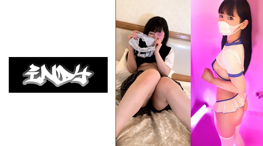 534CRT-013 身長148cm【20時間着用】ラズベリーぱんつちゃん_女子こーこー生【K①】 海报