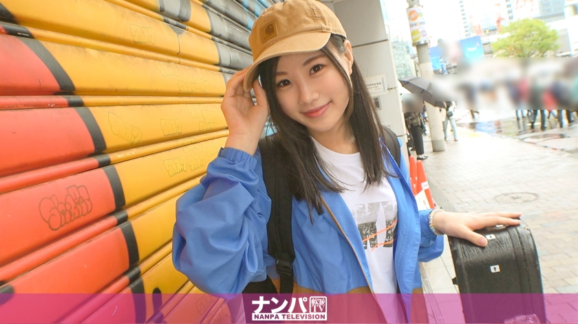 [200GANA-2894]搭讪软萌学生妹实战！音乐才艺全展现的勾人诱惑，羞涩少女被搭讪成功直接开房激情实录 海报