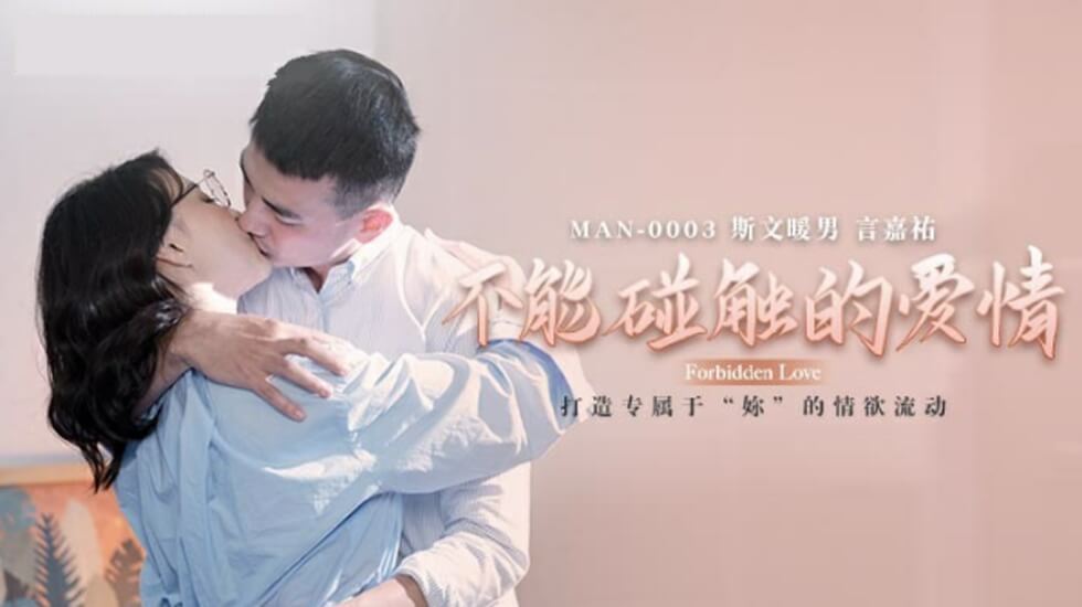 不能触碰的爱情钟宛冰 海报