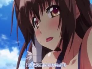【リナ淫魔调教】魔女偶像的肉体契约 ～用精液签下专属堕落的魔法少女 海报
