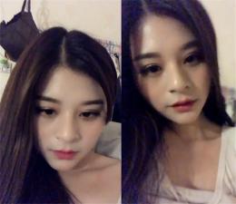 清纯学生妹蜜穴淫水四溢 被大叔内射到潮吹的绝顶高潮 海报