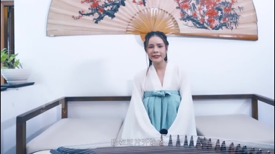 小鸡巴操古装美女 海报