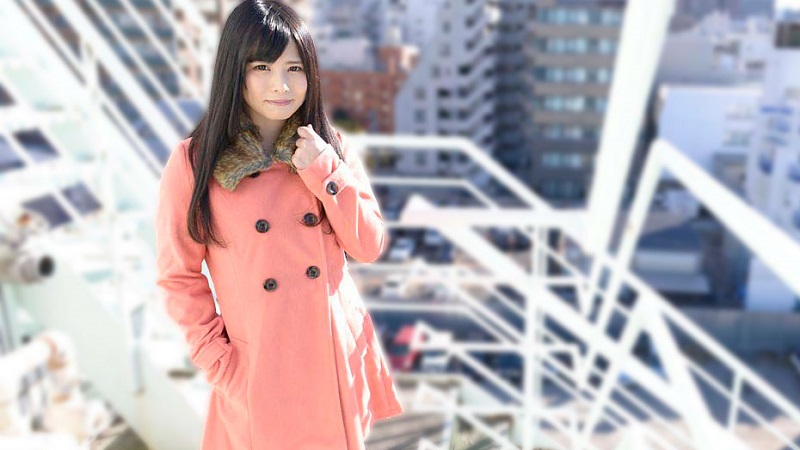 Carib - 椎名みゆ いいなり露出徘徊 〜向かいのビルから覗かれたい〜 海报