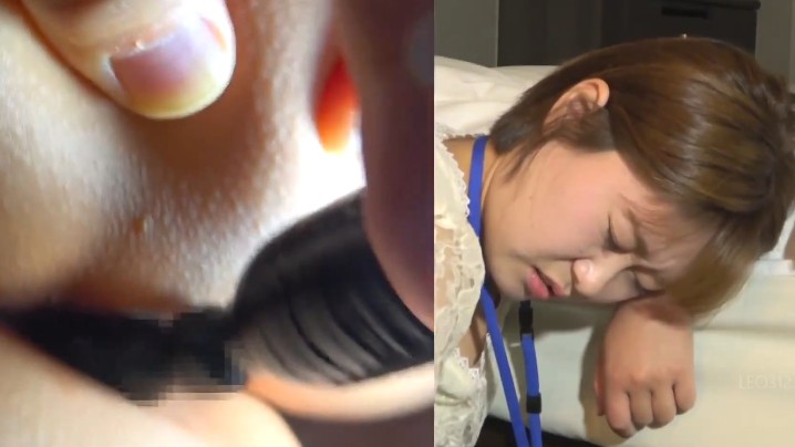 熟女被强迫灌肠 2 海报
