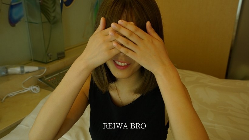 RB 素人モデルcmスタイル抜群なお姉さんとハメ撮り！このクビレはエロい！！ 海报