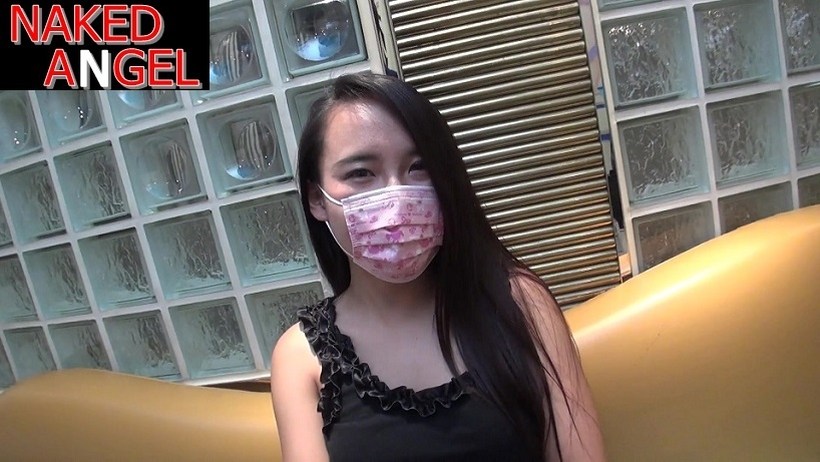 Tokyo Hot nakedangel カエ 海报