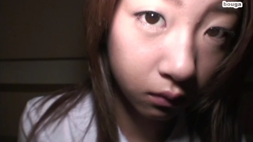 BOUGA GIRLS&BOUGA 私の中の黒い羊、暗いラブホで年の離れたおっさんににされるがままにされるありえない程ナイスボディGカップ 海报