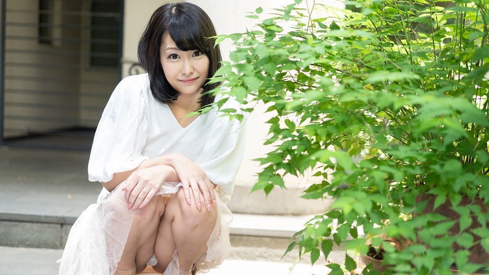 Carib - 牧瀬みさ 視界侵入！たちまち挿入！ 〜復活早々心の準備は出来てないけど気持ちいいから止めないで〜 海报