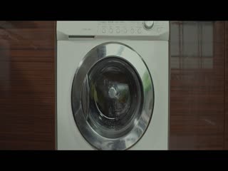 善良的妻子.The Kind Wife. 海报