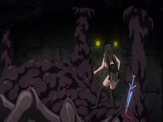 [240329][魔人]シニシスタ 第二話 母と子.chs 海报
