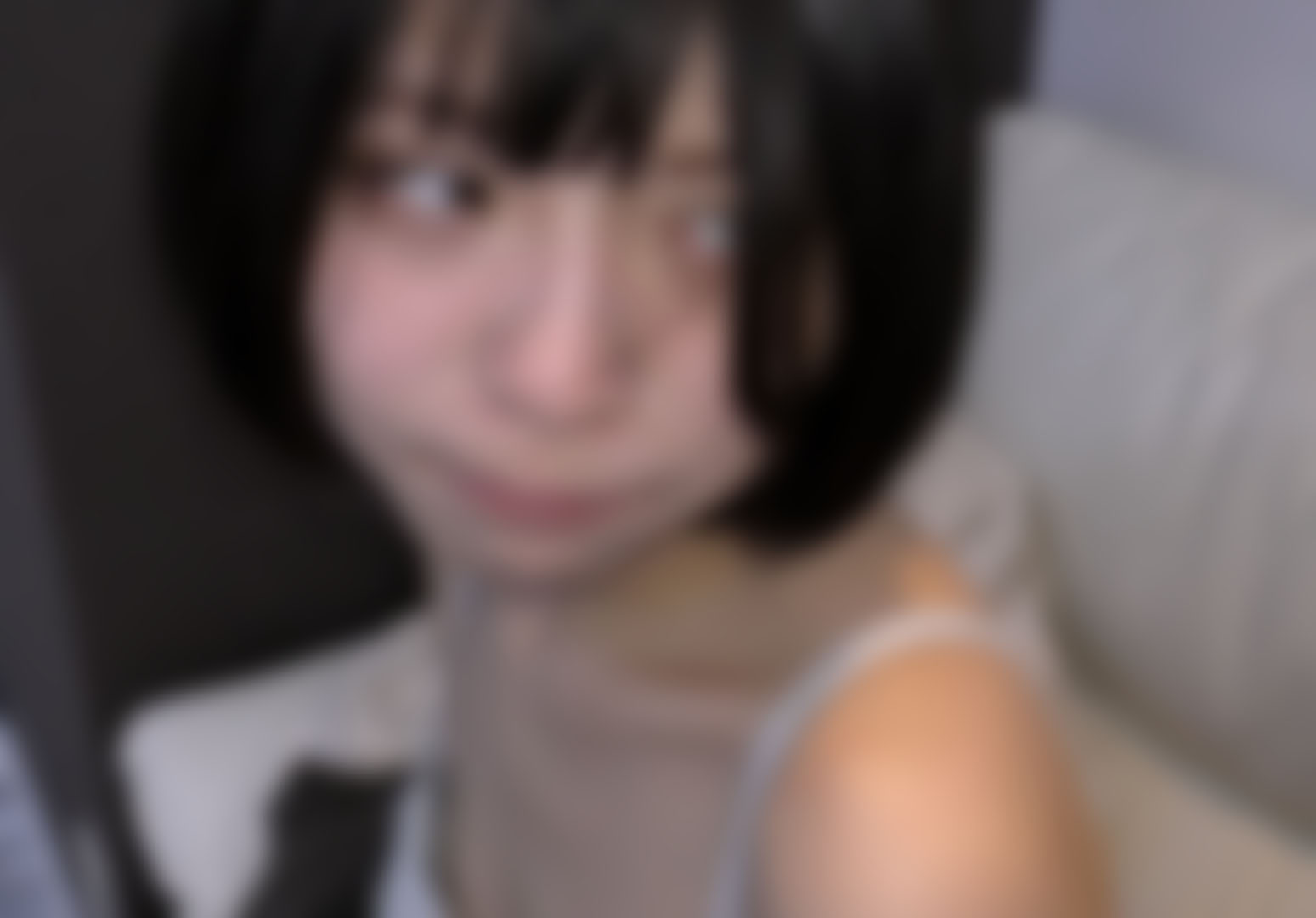 ※期间限定【晒脸】像阿〇的SS级归国子女。欺骗纯洁无垢的她，擅自贩卖。泪眼婆娑地凝视，无情地大量射精。-cd1 海报