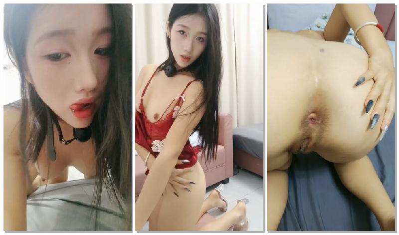 超级骚的小少妇露脸跟大哥激情啪啪，颜值很高带舌钉，口交大鸡巴让大哥舔逼舔菊花，多体位爆草抽插道具插逼 海报