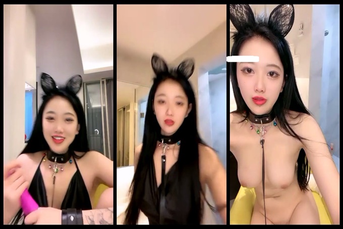 獨乳風騷 諾寶無敵 奶子甩起 我性瘾啦，想要的時候震動棒沒電了我靠，只能換跳蛋，塞進屄裏，震得高潮臉上神奇很是享受 海报