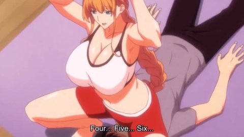 无尽、大狂欢、大奶和大屁 海报
