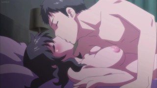 女孩与丈夫的浪漫性爱 海报