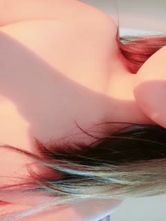 #萝莉学妹 07-22主播收费秀 海报