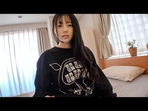 SIRO-3849 応募素人、初AV撮影 83 バンドの追っかけをしているアパレル勤務の小動物系ガール。こんな見た目でライブではヘッドバンしてます！！バンドのためにひと肌脱ぎます。Fカップ巨乳ともっちり美尻をヘッドバン以上に激しく振ります！！1 海报