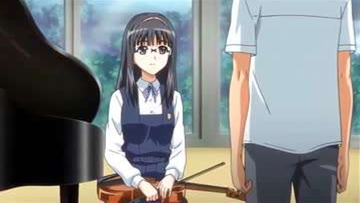 姦染3 首都崩壊第2集 海报