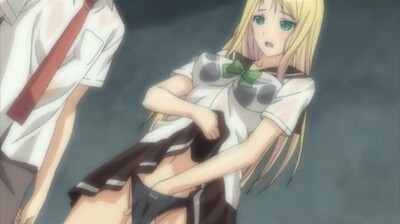 Fault!! Service Aratanaru Rival - Episode 1 海报