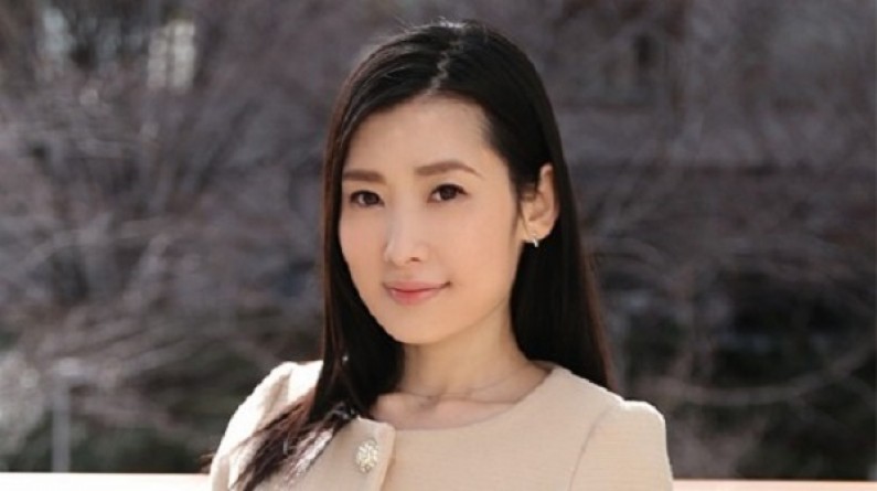 - 三田 楓(乱伦) 海报