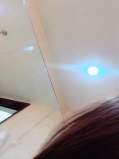 #落九川_超高颜值美臀学生妹在家搓奶子掰穴诱惑 海报