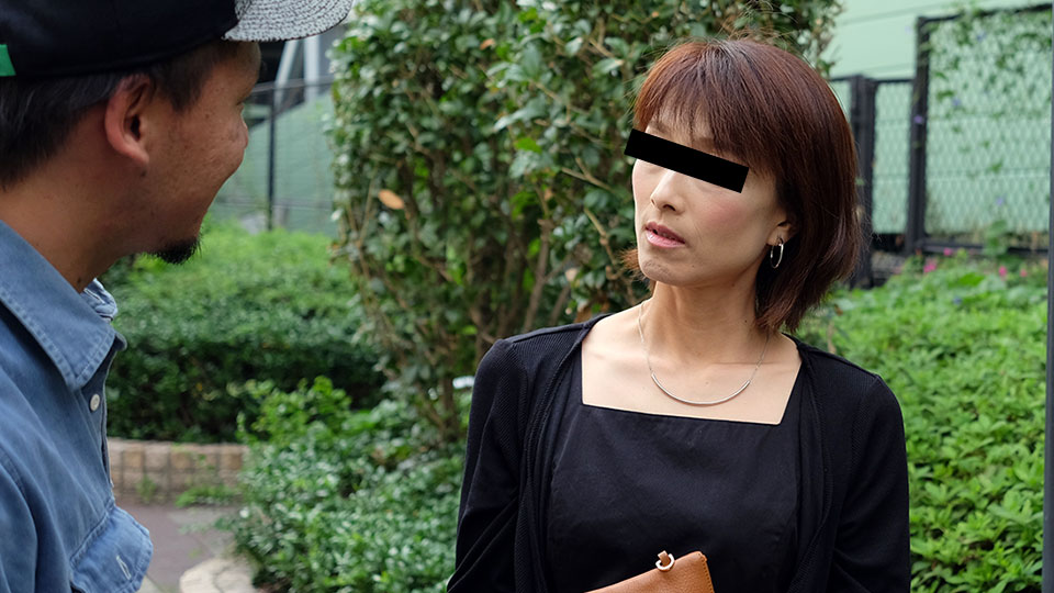 人妻熟女paco322古怪交渉27~外观整洁实际淫乱~石原京香 海报