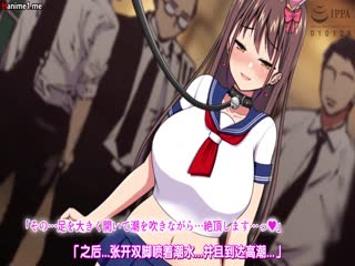 ようこそ！バニーガールカフェへ～淫乱調教・種付け濃厚交尾編～ The Motion Anime 海报