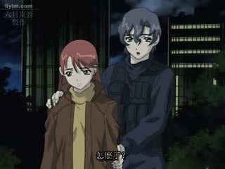 女狼狂濤 濤婦篇 海报