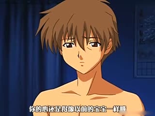 乳母 第1章 海报