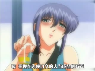 人妻コスプレ喫茶-01 海报
