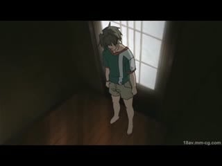 人妻かすみさん 過ちの夜-02 海报