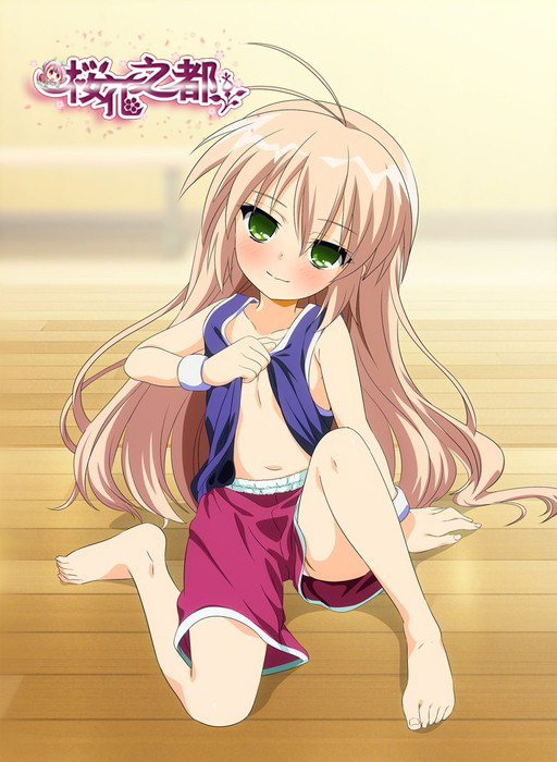 [メリー・ジェーン]はじめてのおるすばん 観月さおり編.chs 海报