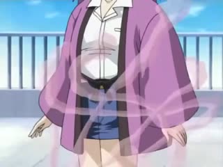 妻みぐい THE ANIMATION chance.1 「わたしとえっち、してみる？」 海报