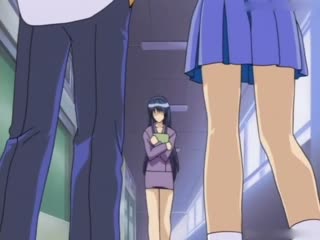 女教師 裕美放課後 前篇 海报