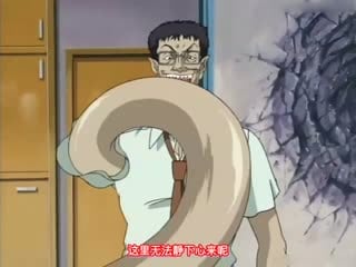 奈美 SOS 海报
