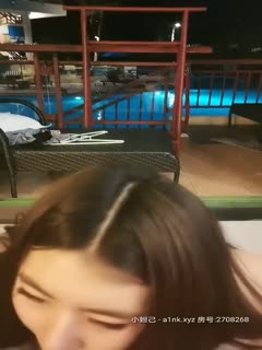 [原版]_016_陌生人前露出_密码房啪啪内射_20210222 海报