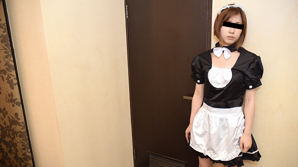 天然素人010120-01晴着美女と生姦中出し姫始め！ 海报
