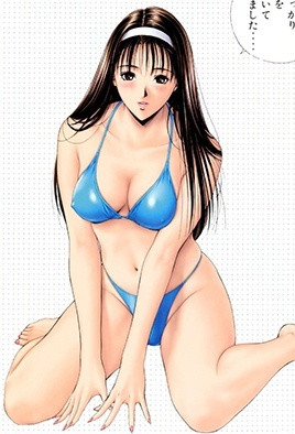 G-taste 川村美鈴 海报