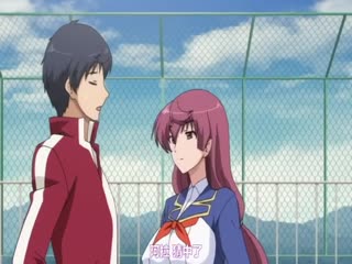 運動服性癖！～SPORTS WEAR-COMPLEX～ 1 海报