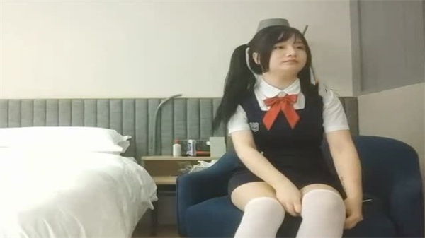 利哥探花肥美双马尾萌妹！纯甜可爱风下藏不住的丰满肉体 海报