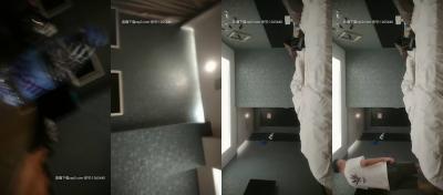 AI高清2K修复合集2020.0809：新人于鱼鱼连续召唤两位辣妹上门，羞怯怂样反被妹子彻底支配玩弄！ 海报